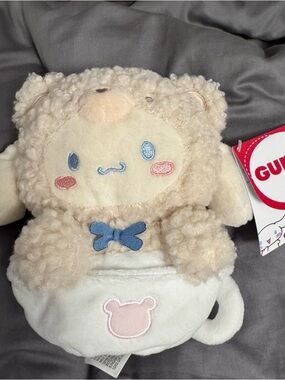 Sanrio Cinnamonroll plush